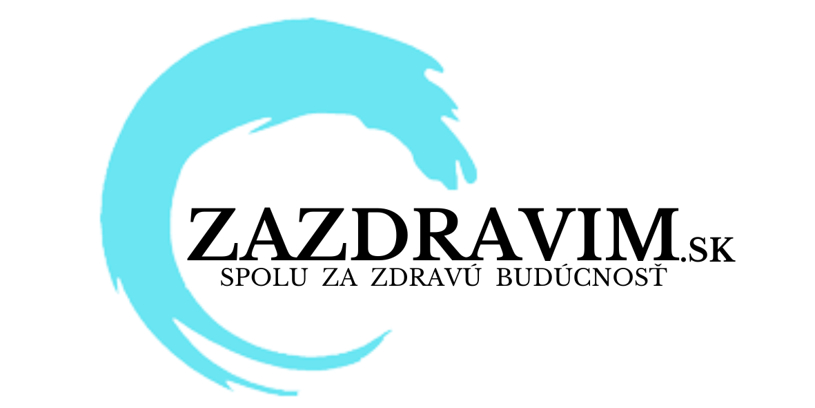 Logo za zdravím